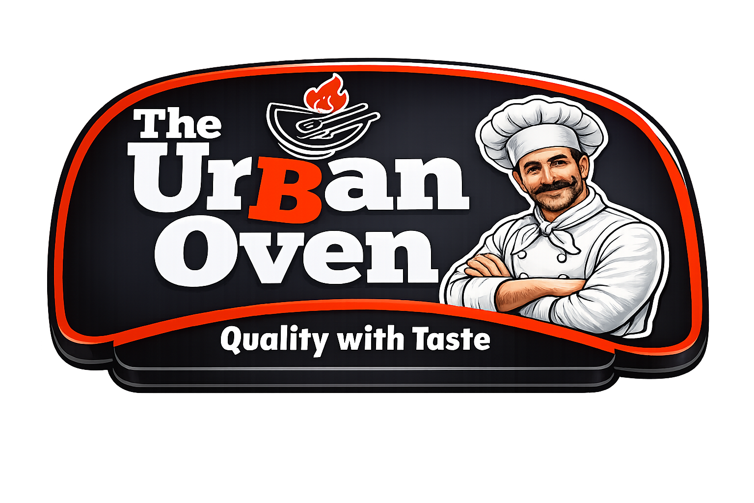 The Urban Oven